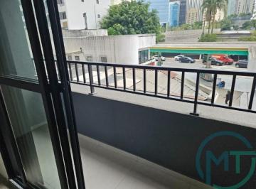 Apartamento · 25m² · 1 Quarto · Apartamento à venda em Pinheiros, São Paulo-SP: 1 quarto, 1 banheiro, 25m² - Opo