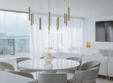 Apartamento de 3 quartos, São Paulo · Apartamento à Venda - Pinheiros, 3 Quartos, 200 m2