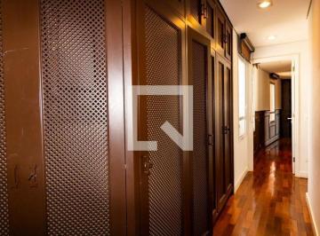 Apartamento en Venda de 5 quartos Perdizes · Apartamento à Venda - Perdizes, 5 Quartos, 590 m2