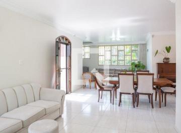 Casa · 280m² · 4 Quartos · 5 Vagas · Casa à Venda - Vila Romana, 4 Quartos, 280 m2