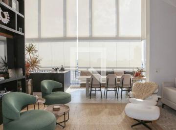 Apartamento en Venda de 4 quartos Perdizes · Apartamento à Venda - Perdizes, 4 Quartos, 310 m2