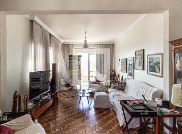 Apartamento de 3 quartos, São Paulo · Apartamento à Venda - Higienópolis, 3 Quartos, 165 m2