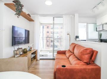 Apartamento de 2 quartos, São Paulo · Apartamento à Venda - Vila Pompéia, 2 Quartos, 56 m2