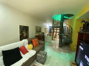 Casa · 126m² · 4 Quartos · 2 Vagas · Sobrado de Luxo na Vila Água Branca: 4 quartos, 4 suítes, 5 banheiros, 2 vagas d
