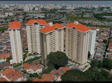 Apartamento · 64m² · 2 Quartos · 2 Vagas · Apartamento: 2 dormitórios à venda, 64 m² por R$ 550.000 - Ponte Grande - Guarul