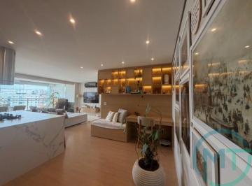 Apartamento · 93m² · 2 Quartos · 2 Vagas · Apartamento à venda na Vila Ipojuca, São Paulo-SP: 2 quartos, 1 suíte, 2 salas,