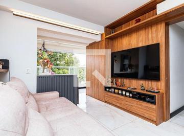 Apartamento en Venda de 2 quartos Vila Romana · Apartamento à Venda - Vila Romana, 2 Quartos, 71 m2