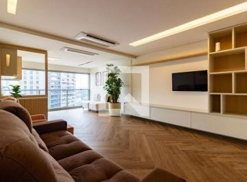 Apartamento · 122m² · 3 Quartos · 2 Vagas · Apartamento à Venda - Vila Madalena, 3 Quartos, 122 m2