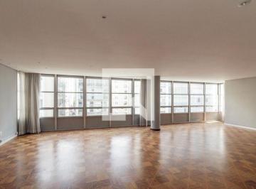 Apartamento de 4 quartos, São Paulo · Apartamento à Venda - Higienópolis, 4 Quartos, 330 m2