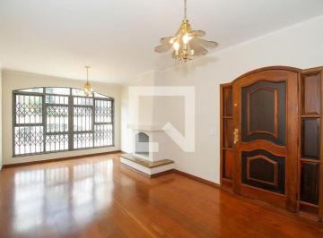 Casa · 320m² · 3 Quartos · 4 Vagas · Casa à Venda - Vila Madalena, 3 Quartos, 320 m2