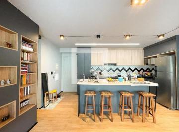 Apartamento · 70m² · 1 Quarto · 1 Vaga · Apartamento à Venda - Vila Pompéia, 1 Quarto, 70 m2
