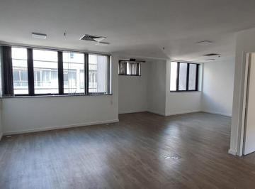 Comercial · 79m² · 2 Vagas · Sala à venda, 79 m² por R$ 500.000,00 - Vila Buarque - São Paulo/SP