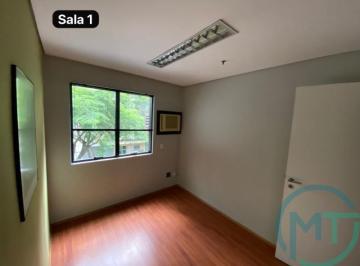 Comercial · 35m² · 1 Vaga · Oportunidade Única: Sala comercial à venda em Santa Cecília, São Paulo-SP, com 1