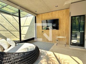 Casa de 4 quartos, Barueri · Casa à Venda - Alphaville, 4 Quartos, 500 m2