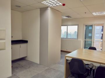 Comercial · 30m² · 1 Vaga · Sala comercial no Urban Office