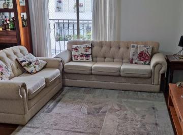 Apartamento · 198m² · 4 Quartos · 3 Vagas · Apartamento de Luxo à Venda em Santana, São Paulo-SP: 4 Quartos, 1 Suíte, 4 Banh