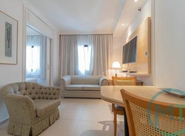 Apartamento · 32m² · 1 Quarto · 1 Vaga · Apartamento à venda em São Paulo-SP, Jardim Paulista: 1 quarto, 1 sala, 1 banhei
