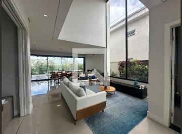 Casa · 343m² · 4 Quartos · 6 Vagas · Casa à Venda - Alphaville, 4 Quartos, 343 m2