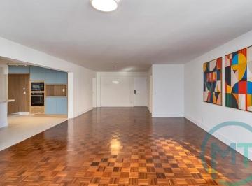 Apartamento · 167m² · 3 Quartos · 2 Vagas · Imperdível! Apartamento à venda na Consolação, SP: 3 quartos, 2 suítes, 1 sala,