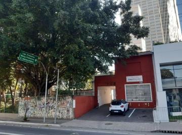 Comercial · 260m² · 3 Quartos · 8 Vagas · Sobrado com 3 dormitórios à venda, 260 m² por R$ 5.500.000,00 - Pinheiros - São