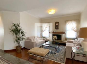 Casa · 560m² · 4 Quartos · 6 Vagas · Casa à Venda - Alphaville, 4 Quartos, 560 m2
