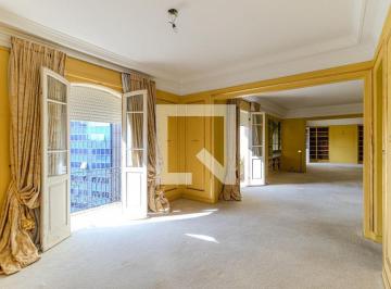 Apartamento · 380m² · 2 Quartos · 2 Vagas · Apartamento à Venda - Higienópolis, 2 Quartos, 380 m2