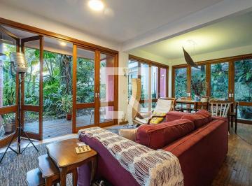 Casa en Venda de 6 quartos Vila Madalena · Casa à Venda - Vila Madalena, 6 Quartos, 430 m2