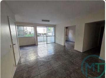 Apartamento · 134m² · 3 Quartos · 1 Vaga · Apartamento à venda em São Paulo-SP, Santa Cecília: 3 quartos, 1 suíte, 4 banhei