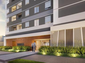 Apartamento · 24m² · 1 Quarto · Studio com 1 dormitório à venda, 24 m² por R$ 335.000,00 - Pinheiros - São Paulo/SP
