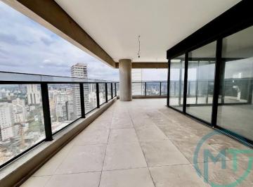 Apartamento · 195m² · 4 Quartos · 3 Vagas · Impecável apartamento à venda em São Paulo-SP, 4 quartos, 2 suítes, 2 salas e 3