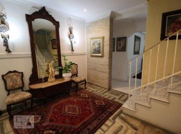 Casa de 5 quartos, São Paulo · Casa à Venda - Sumaré, 5 Quartos, 650 m2