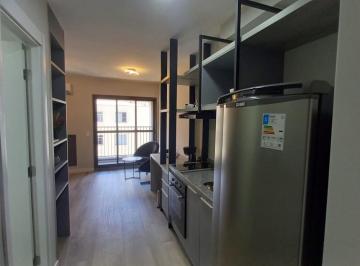 Apartamento · 27m² · 1 Quarto · Studio à venda em Cerqueira César, São Paulo-SP: 1 quarto, 1 banheiro, 27,90m² d