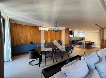 Localizado no charmoso bairro de Higienópolis, em São Paulo, este apartamento of · Apartamento à Venda - Higienópolis, 2 Quartos, 274 m2