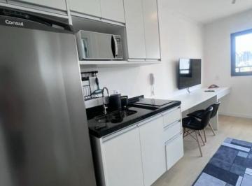 Apartamento · 19m² · 1 Quarto · Studio com 1 dormitório à venda, 19 m² por R$ 359.000,00 - República - São Paulo/SP