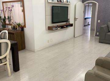 Apartamento · 129m² · 3 Quartos · 2 Vagas · Apartamento com 3 dormitórios à venda, 129 m² por R$ 1.490.000,00 - Jardim Pauli