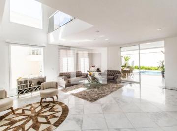 Casa · 462m² · 5 Quartos · 4 Vagas · Casa à Venda - Alphaville, 5 Quartos, 462 m2