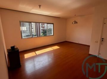 Apartamento · 131m² · 3 Quartos · 1 Vaga · Oportunidade Imperdível: Apartamento de 3 Quartos em Perdizes, São Paulo-SP!
