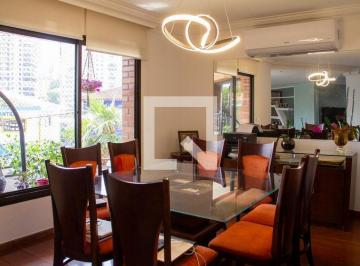 Apartamento 290m² Venda Perdizes · Apartamento à Venda - Perdizes, 4 Quartos, 290 m2