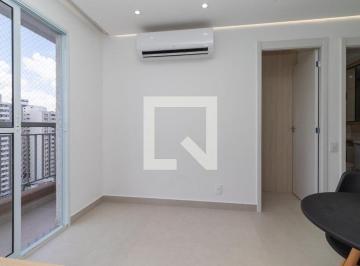 Apartamento Venda de 2 quartos · Apartamento à Venda - Vila Pompéia, 2 Quartos, 39 m2