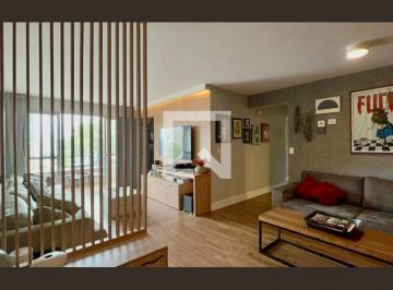 Apartamento · 117m² · 3 Quartos · 2 Vagas · Apartamento à Venda - Vila Madalena, 3 Quartos, 117 m2