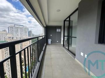 Apartamento · 95m² · 3 Quartos · 2 Vagas · Apartamento à venda em Barueri-SP no Alphaville Empresarial: 3 quartos, 95m² de área!