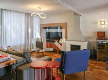 Casa · 250m² · 3 Quartos · 2 Vagas · Casa à Venda - Vila Romana, 3 Quartos, 250 m2
