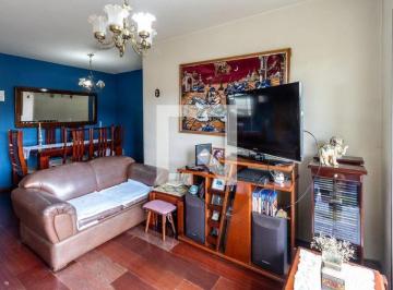 Apartamento en Venda de 3 quartos Vila Pompéia · Apartamento à Venda - Vila Pompéia, 3 Quartos, 83 m2