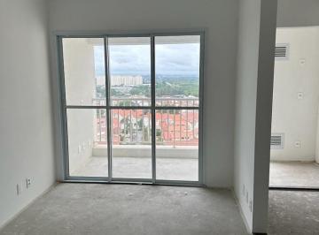 Apartamento · 64m² · 2 Quartos · 2 Vagas · Apartamento de 2 quartos com suíte e 2 vagas de garagem no condomínio de Guarulh