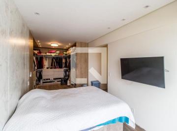 Apartamento Venda 120m² de 3 quartos · Apartamento à Venda - Alphaville, 3 Quartos, 120 m2