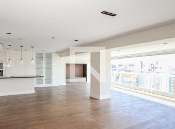 Apartamento · 175m² · 3 Quartos · 4 Vagas · Apartamento à Venda - Perdizes, 3 Quartos, 175 m2