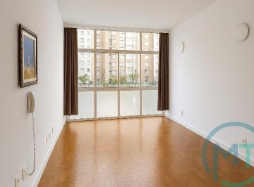 Apartamento · 25m² · 1 Quarto · Studio no Edifício Copan - Viva o Ícone de São Paulo! Aproveite esta oportunidad