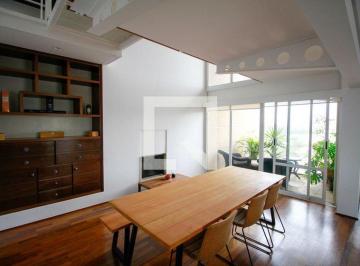 Apartamento · 116m² · 1 Quarto · 2 Vagas - Marter Imóveis · Apartamento à Venda - Vila Madalena, 1 Quarto, 116 m2