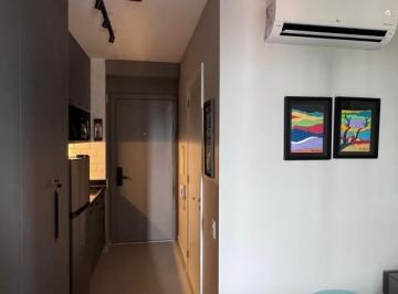 Apartamento · 23m² · 1 Quarto · Apartamento à venda em SP - Higienópolis: 1 quarto, 1 sala, 1 banheiro, 23,00 m²