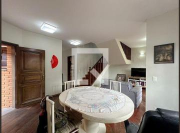 Casa Venda 330m² de 4 quartos · Casa à Venda - Vila Romana, 4 Quartos, 330 m2